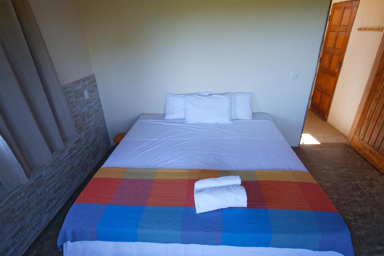 Pousada Reis Magos Nova Caraiva Exterior photo