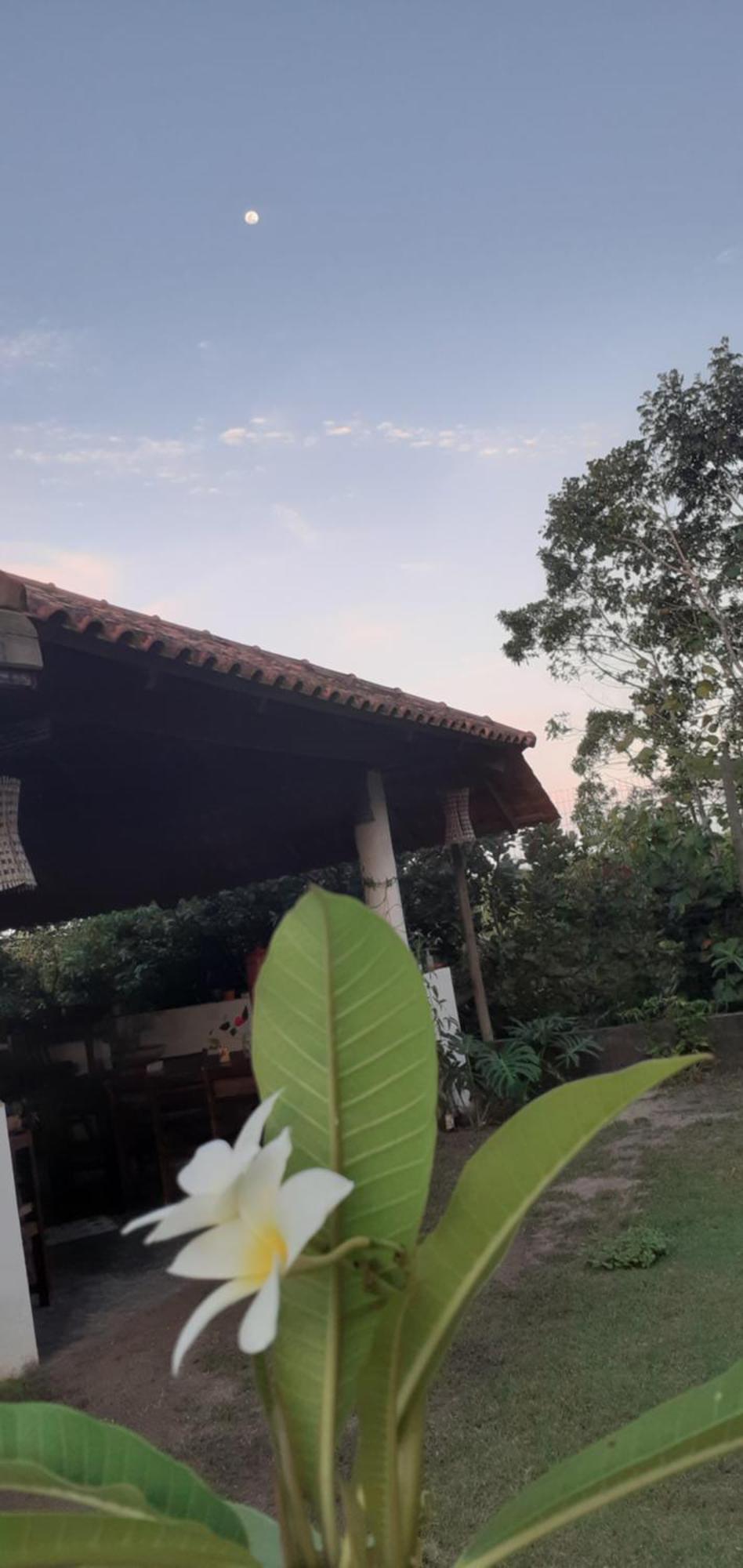 Pousada Reis Magos Nova Caraiva Exterior photo