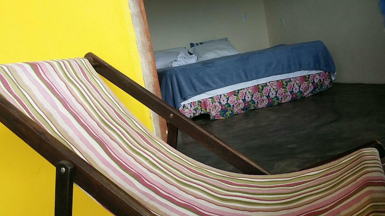 Pousada Reis Magos Nova Caraiva Exterior photo